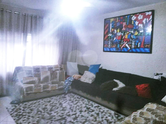 Sobrado à venda com 4 quartos, sendo 3 suítes,  em Vila Nova Cachoeirinha, São Paulo, SP
