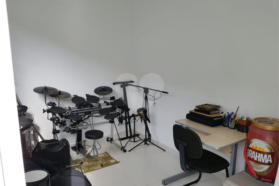 Sobrado à venda com 3 quartos em Vila Maria, São Paulo, SP