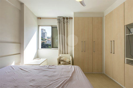 Apartamento à venda ou para alugar com 2 quartos, sendo 1 suíte, em Santa Cecília, São Paulo, SP