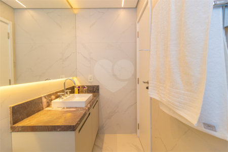 Apartamento à venda com 3 suítes em Chácara Santo Antônio (zona Sul), São Paulo, SP