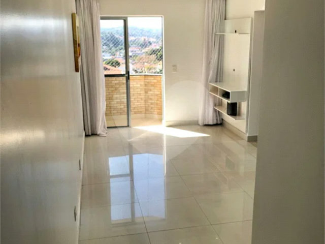 Apartamento à venda com 2 quartos em Vila Mazzei, São Paulo, SP