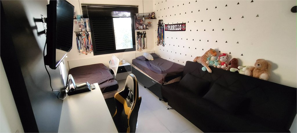 Terreno à venda com 3 quartos, sendo 1 suíte, no condomínio Residencial Sun Lake, Votorantim - SP