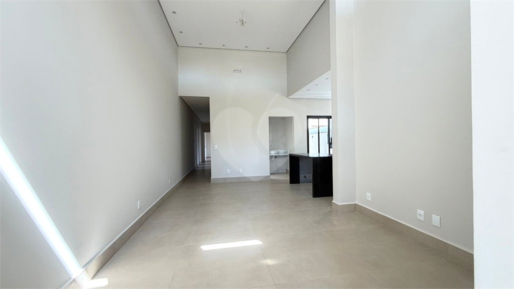 Casa à venda com 3 quartos, sendo 1 suíte, no condomínio Reserva Ipanema, Sorocaba - SP