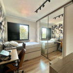 Apartamento à venda com 3 quartos, sendo 1 suíte,  em Jardim São Paulo(zona Norte), São Paulo, SP