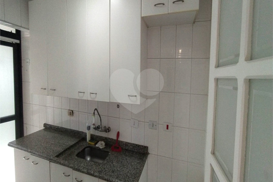 Cobertura à venda com 2 quartos, sendo 1 suíte,  em Santana, São Paulo, SP