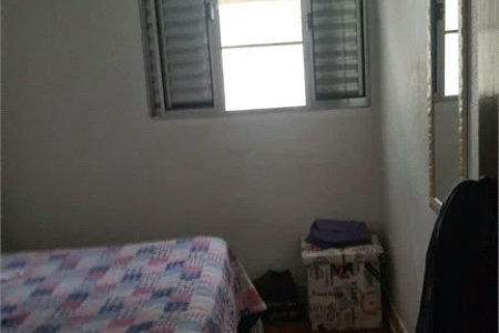 Apartamento à venda com 2 quartos em Alto de Pinheiros, São Paulo, SP