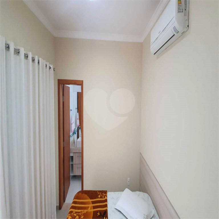 Casa à venda com 3 suítes no condomínio Amstalden Residence, Indaiatuba - SP