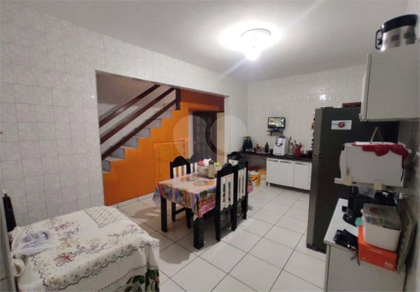 Sobrado à venda com 4 quartos em Parque Novo Horizonte, São José dos Campos, SP