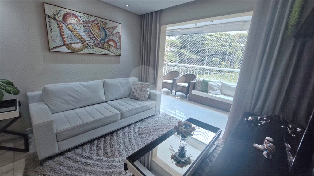 Apartamento à venda com 3 quartos, sendo 1 suíte, em Jardim das Vertentes, São Paulo, SP