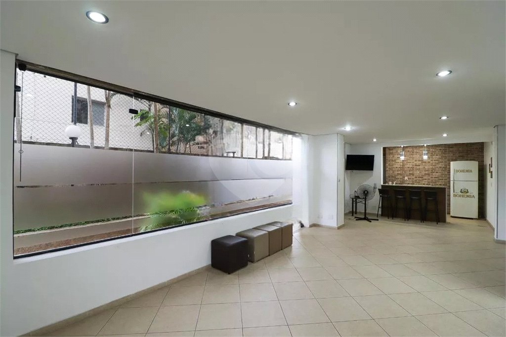 Cobertura à venda com 3 quartos, sendo 1 suíte,  em Santana, São Paulo, SP