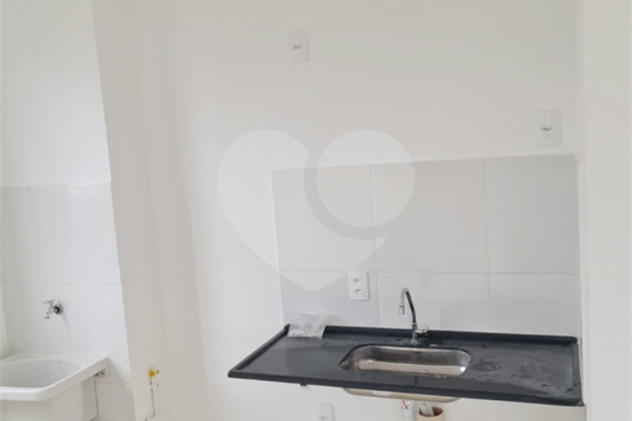 Apartamento à venda com 2 quartos em Vila Guilherme, São Paulo, SP