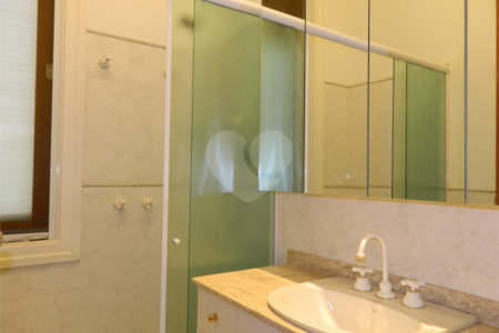Casa à venda com 3 suítes no condomínio Fazenda Vila Real, Itu - SP
