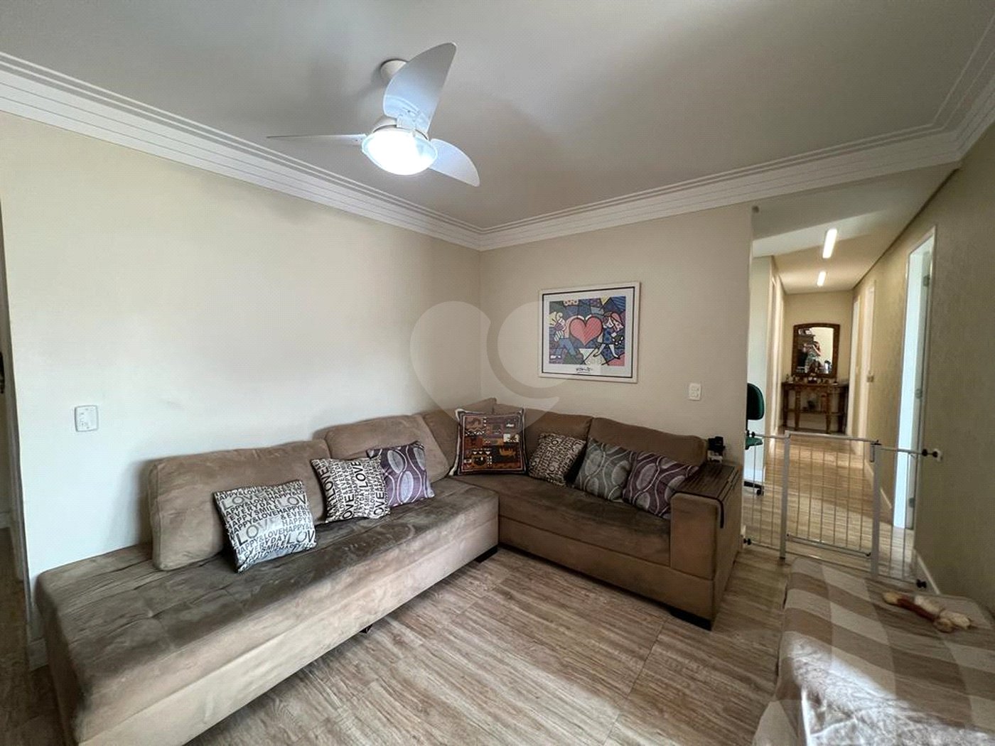 Apartamento à venda com 4 quartos, sendo 2 suítes, em Santana, São Paulo, SP