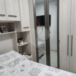 Apartamento à venda com 2 quartos em Vila Guilherme, São Paulo, SP