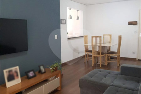 Apartamento à venda com 2 quartos em Vila Suissa, Mogi das Cruzes, SP