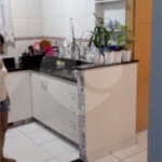 Apartamento à venda com 1 quarto em Campos Elíseos, São Paulo, SP