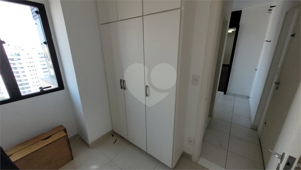 Cobertura à venda com 4 quartos, sendo 2 suítes, em Água Fria, São Paulo, SP