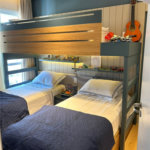 Apartamento à venda com 3 quartos, sendo 1 suíte, em Vila Anastácio, São Paulo, SP