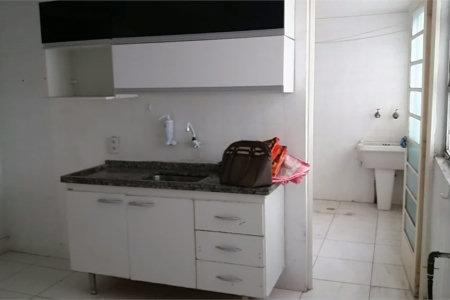 Apartamento à venda com 3 quartos em Pinheiros, São Paulo, SP