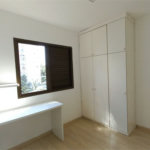 Apartamento à venda com 3 quartos, sendo 1 suíte, em Vila Indiana, São Paulo, SP