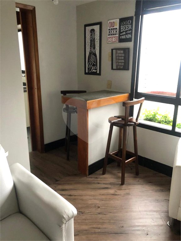 Apartamento para alugar com 1 quarto em Vila Andrade, São Paulo, SP