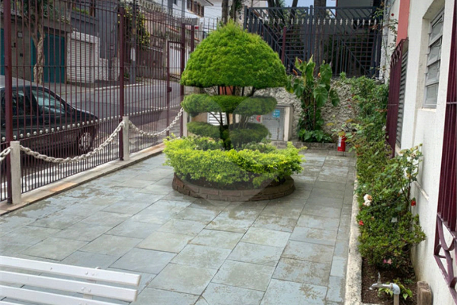 Apartamento à venda com 1 suíte em Santana, São Paulo, SP
