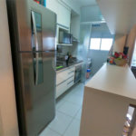 Apartamento à venda com 2 quartos, sendo 1 suíte, em Vila Mascote, São Paulo, SP