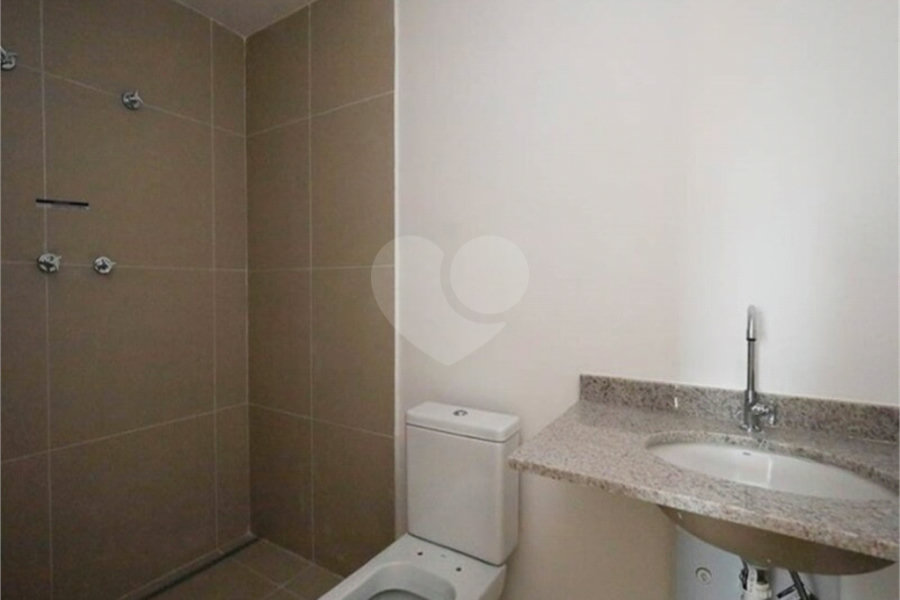 Apartamento à venda com 3 suítes em Tucuruvi, São Paulo, SP