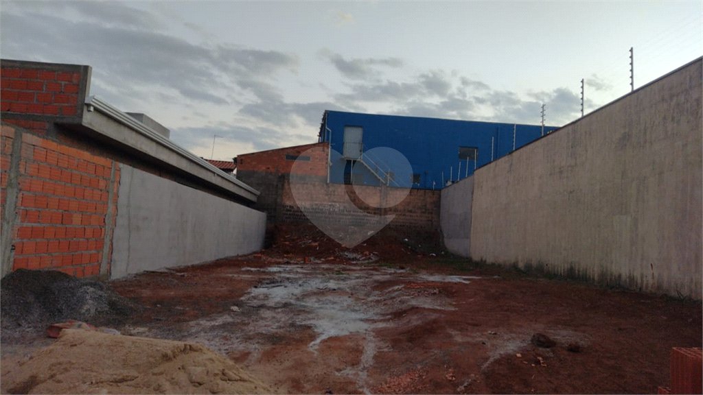 Terreno à venda em Saltinho, Paulínia, SP