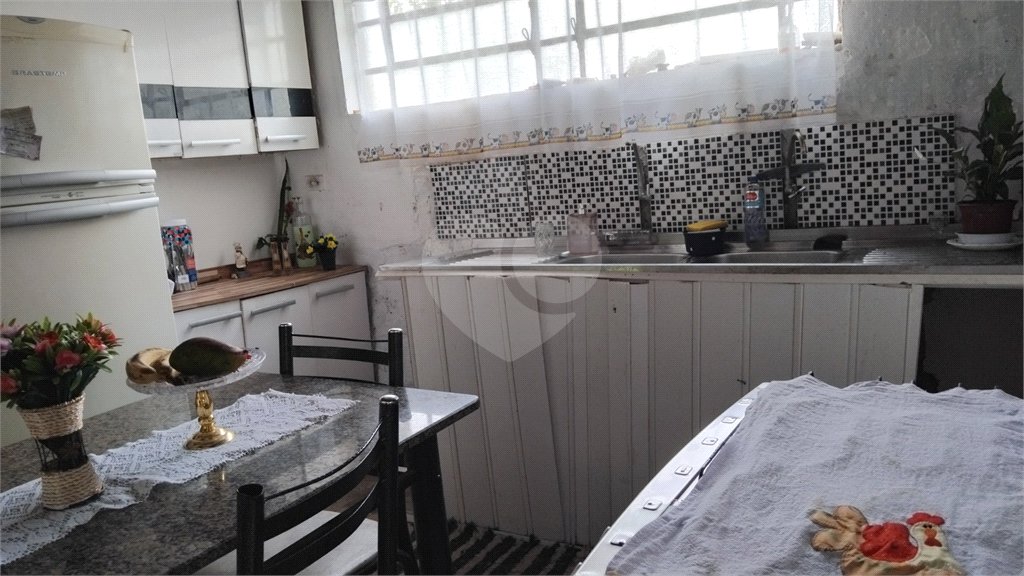 Chácara à venda com 2 quartos em Vila Caputera, Mogi das Cruzes, SP
