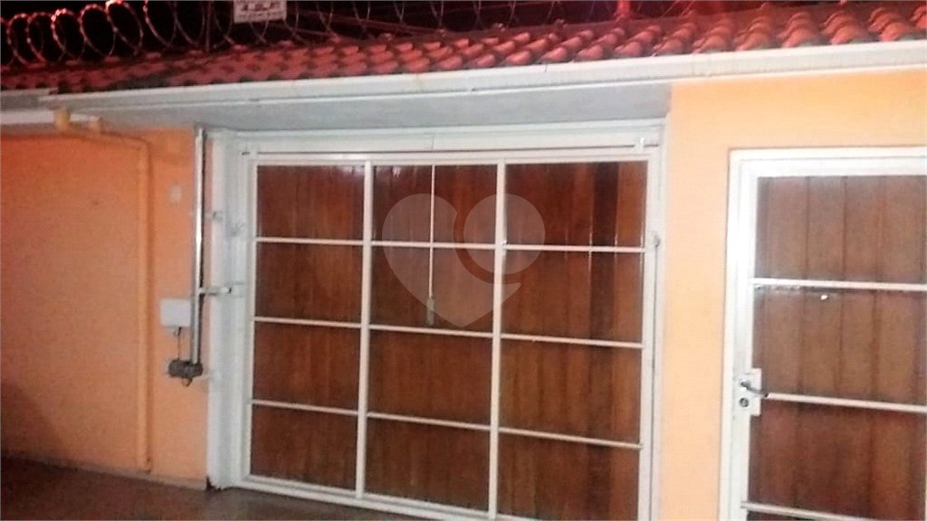 Casa Térrea à venda com 4 quartos, sendo 2 suítes, em Parque Edu Chaves, São Paulo, SP