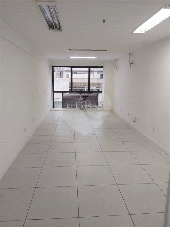 Sala à venda em Tijuca, Rio de Janeiro, RJ
