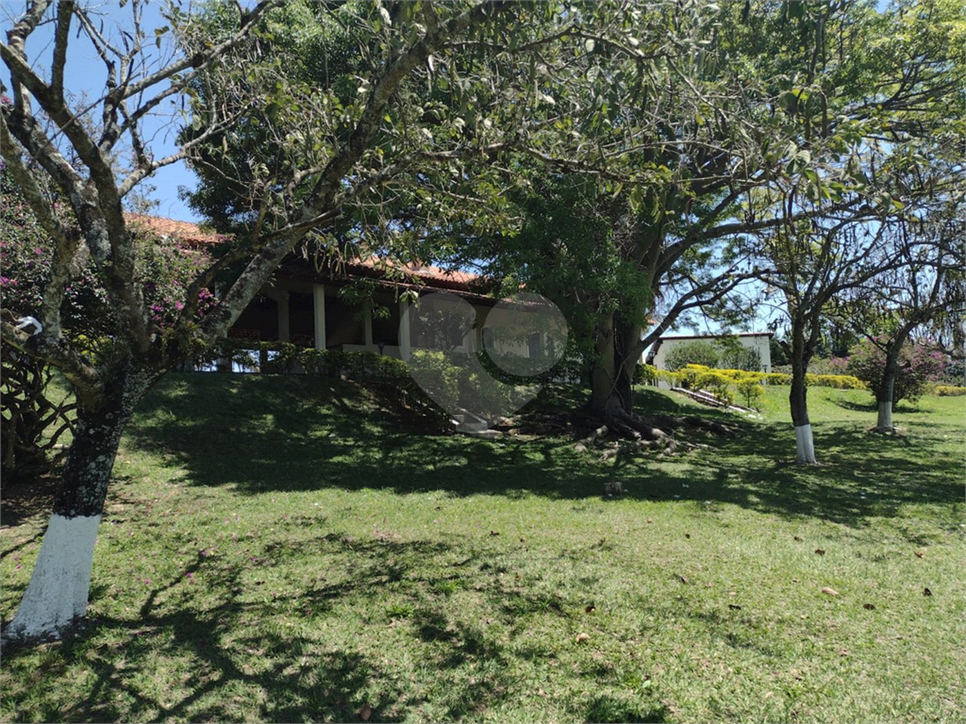 Sítio à venda com 4 quartos no Centro, Araçoiaba da Serra, SP