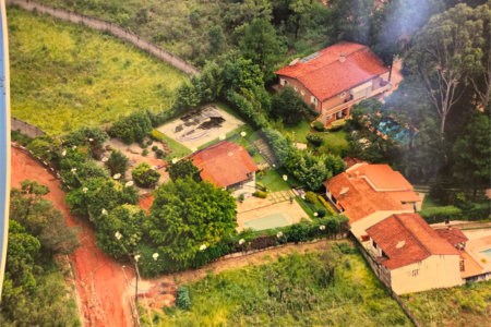 Casa à venda com 2 quartos, sendo 1 suíte, em Campos de Atibaia, Atibaia, SP