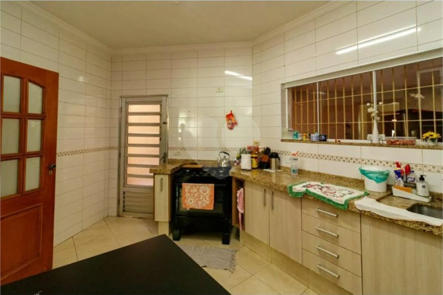 Sobrado à venda com 3 quartos, sendo 1 suíte,  em Tucuruvi, São Paulo, SP