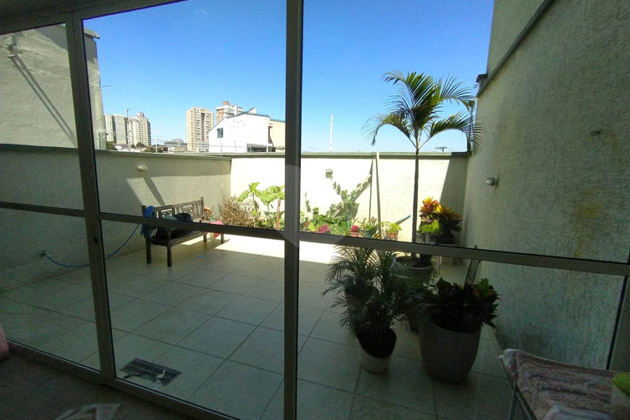 Sobrado à venda com 3 suítes em Mandaqui, São Paulo, SP