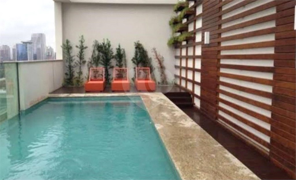 Apartamento à venda com 2 quartos, sendo 1 suíte,  em Vila Gertrudes, São Paulo, SP