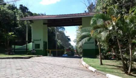 Terreno à venda no condomínio Residencial Parque Cerros Verdes, Mairiporã - SP