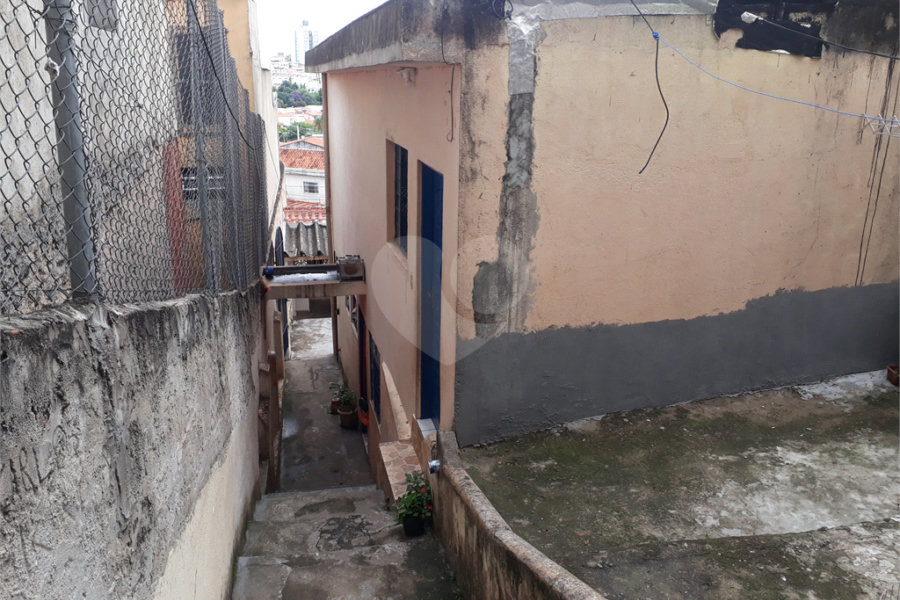 Terreno à venda com 7 quartos em Vila Guilherme, São Paulo, SP
