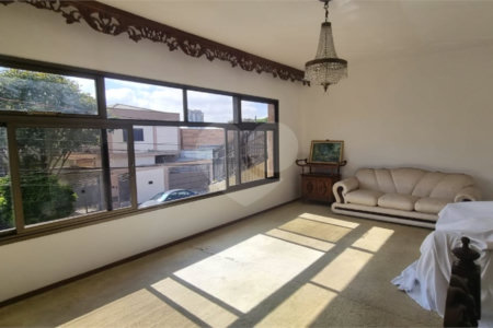 Casa Térrea à venda com 3 quartos, sendo 2 suítes, em Jardim São Paulo(zona Norte), São Paulo, SP