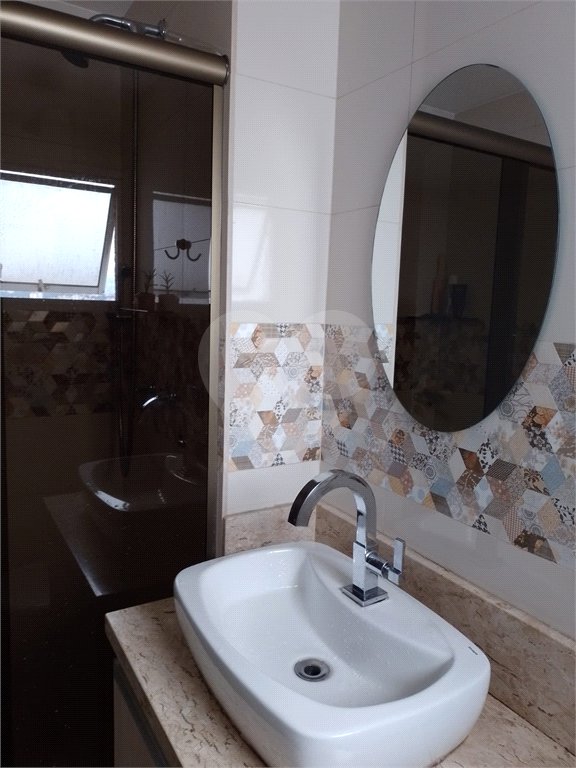 Apartamento à venda com 2 quartos em Jaçanã, São Paulo, SP
