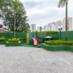 Apartamento à venda com 4 quartos, sendo 1 suíte, em Jardim Monte Kemel, São Paulo, SP