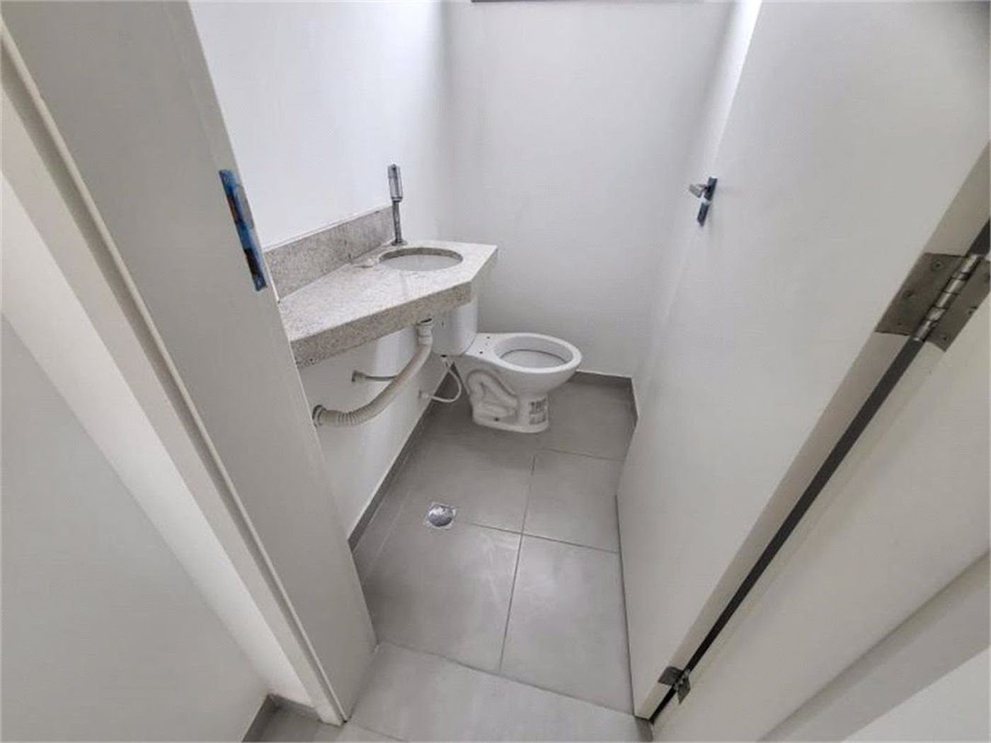 Casa Residencial à venda, Macuco, Santos - CA0304.