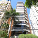Apartamento à venda com 4 quartos, sendo 3 suítes, em Brooklin, São Paulo, SP