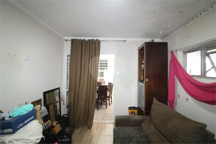 Sobrado à venda com 5 quartos, sendo 1 suíte,  em Mandaqui, São Paulo, SP