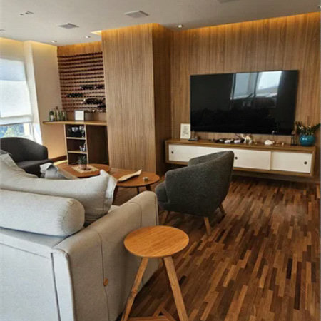 Apartamento à venda com 3 suítes em Jardim Arpoador, São Paulo, SP