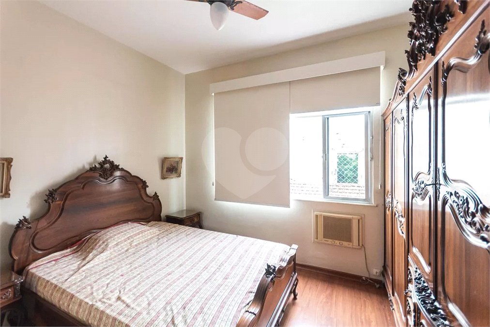 Apartamento à venda com 3 quartos, sendo 1 suíte, em Tijuca, Rio de Janeiro, RJ