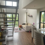 Duplex à venda com 2 quartos, sendo 1 suíte, em Paraíso do Morumbi, São Paulo, SP