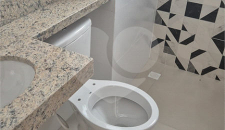 Apartamento à venda ou para alugar com 1 quarto em Jaçanã, São Paulo, SP