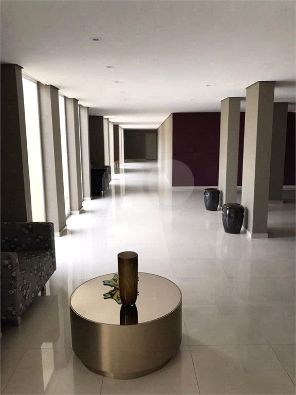 Apartamento à venda com 3 suítes no Centro, Santo André, SP